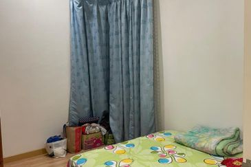 Amaya Saujana, Saujana Subang