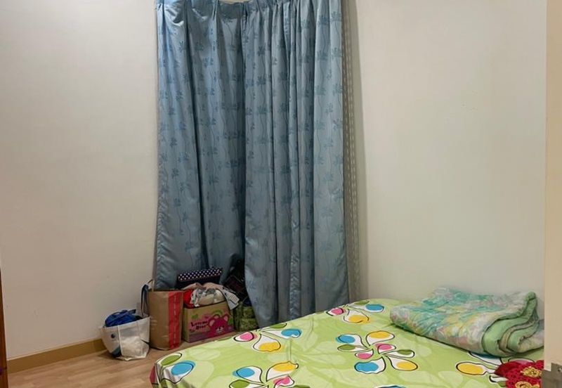 Amaya Saujana, Saujana Subang