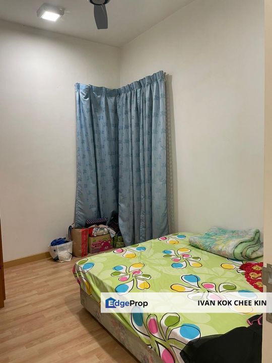 Facing Golf View & 3 Carpark Lot , Selangor, Saujana 