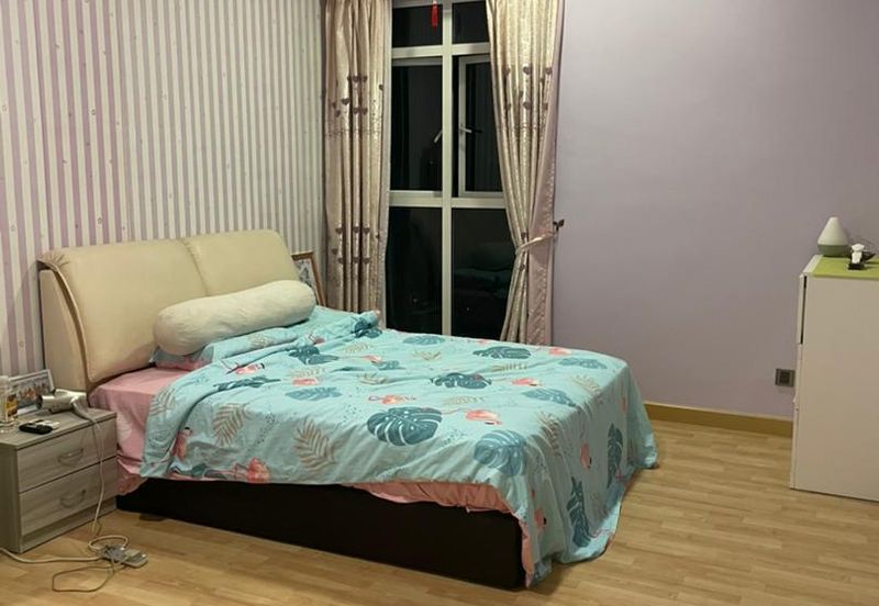 Amaya Saujana, Saujana Subang