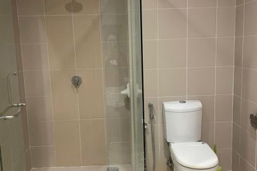 Amaya Saujana, Saujana Subang