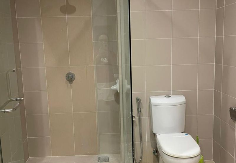 Amaya Saujana, Saujana Subang