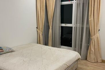 Amaya Saujana, Saujana Subang