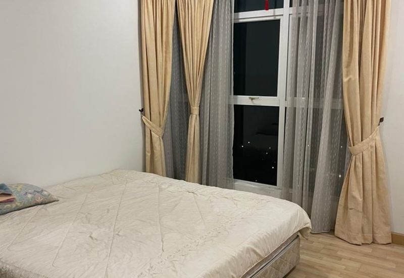 Amaya Saujana, Saujana Subang