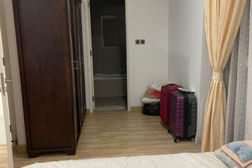 Amaya Saujana, Saujana Subang