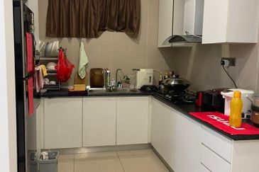 Amaya Saujana, Saujana Subang