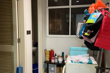 Amaya Saujana, Saujana Subang