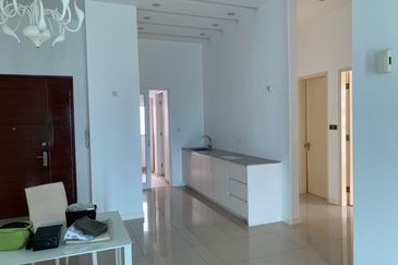 Amaya Saujana, Saujana Subang