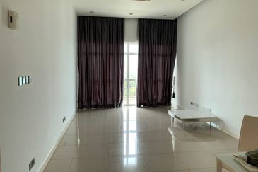 Amaya Saujana, Saujana Subang