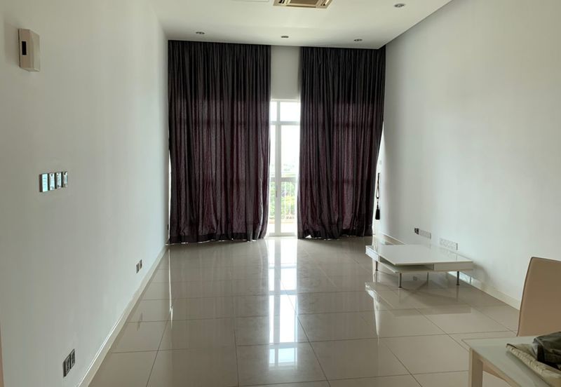 Amaya Saujana, Saujana Subang