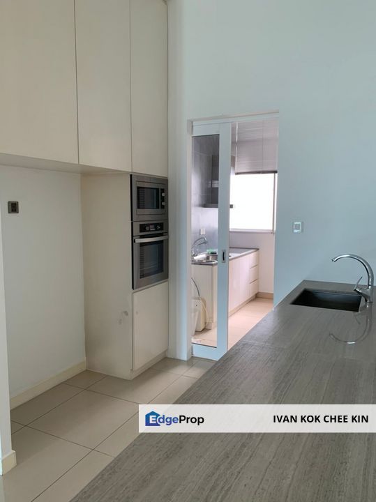 Facing City & Golf View, Selangor, Saujana 