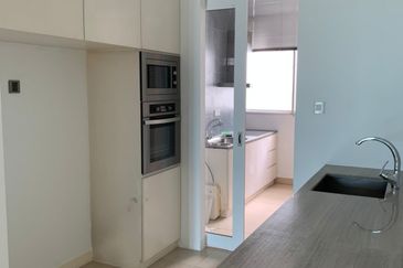 Amaya Saujana, Saujana Subang