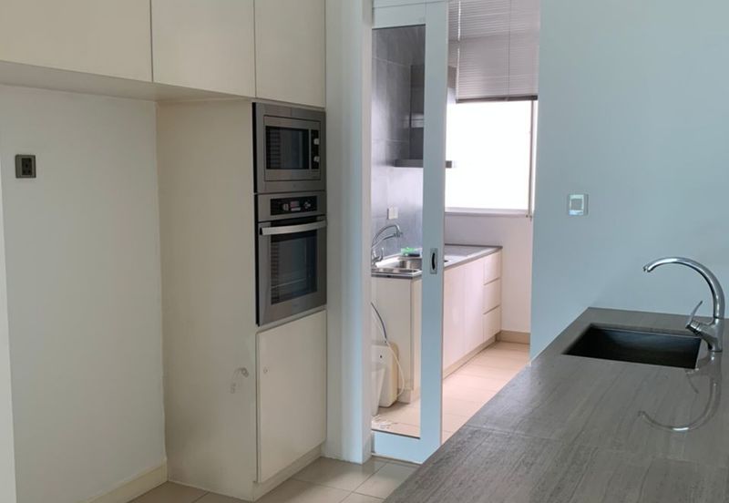 Amaya Saujana, Saujana Subang