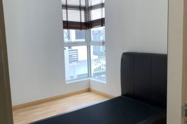 Amaya Saujana, Saujana Subang