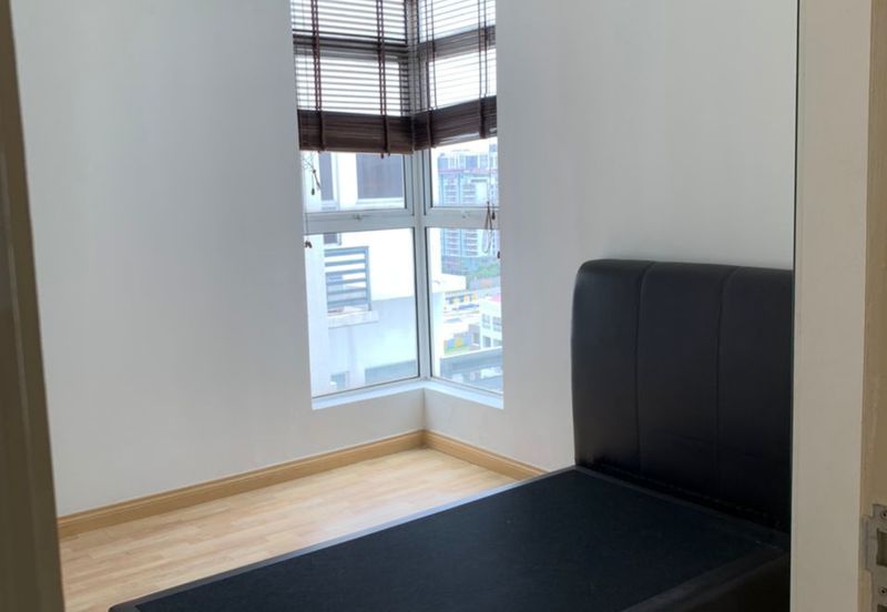 Amaya Saujana, Saujana Subang