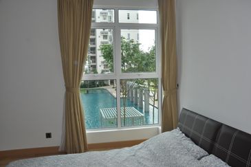 Amaya Saujana, Saujana Subang