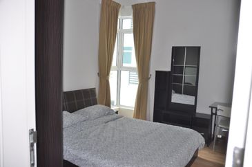 Amaya Saujana, Saujana Subang