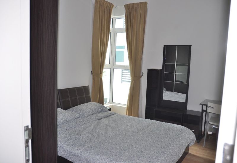 Amaya Saujana, Saujana Subang