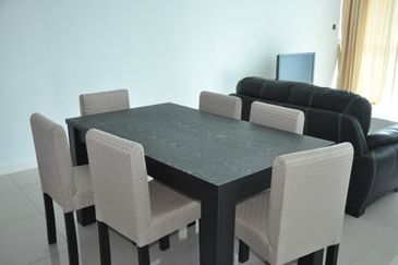 Amaya Saujana, Saujana Subang