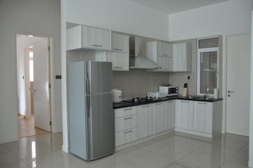 Amaya Saujana, Saujana Subang