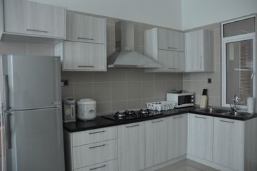 Amaya Saujana, Saujana Subang