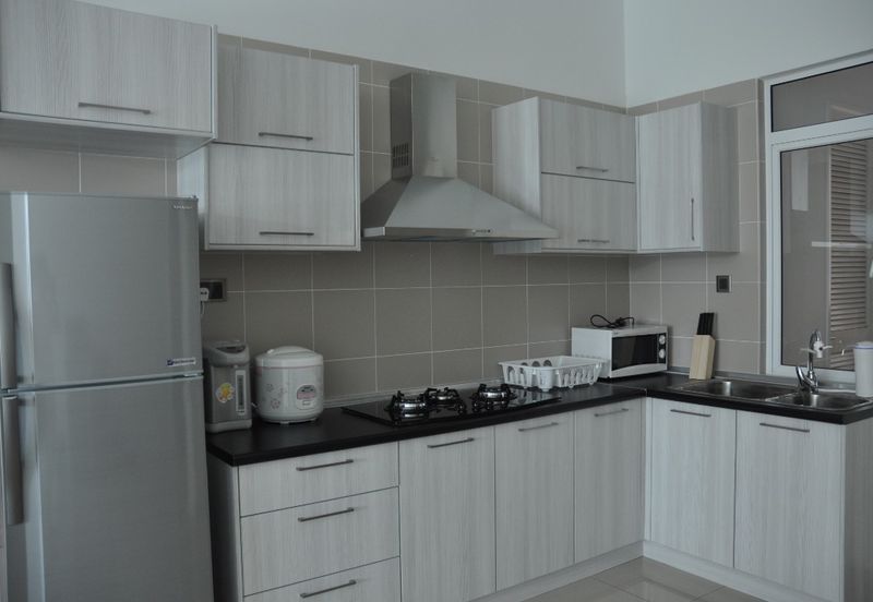 Amaya Saujana, Saujana Subang