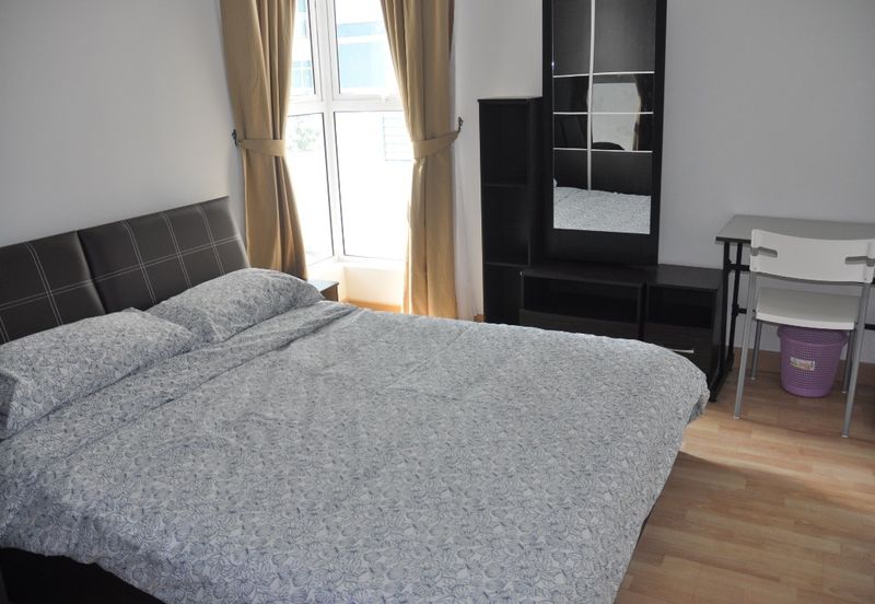 Amaya Saujana, Saujana Subang