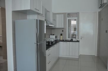 Amaya Saujana, Saujana Subang