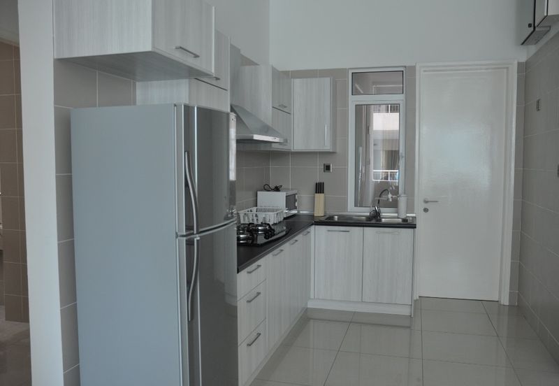 Amaya Saujana, Saujana Subang