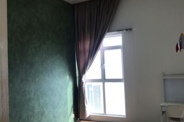 Amaya Saujana, Saujana Subang