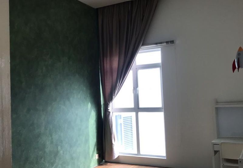 Amaya Saujana, Saujana Subang