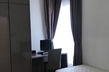 Amaya Saujana, Saujana Subang