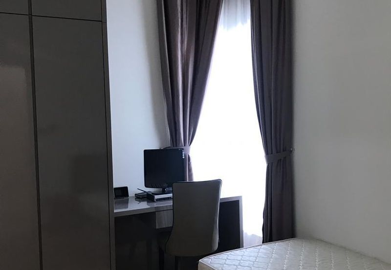 Amaya Saujana, Saujana Subang