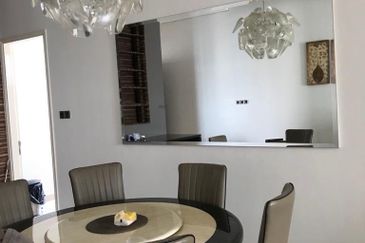 Amaya Saujana, Saujana Subang