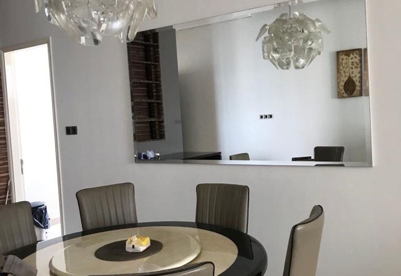 Amaya Saujana, Saujana Subang