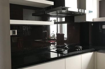 Amaya Saujana, Saujana Subang