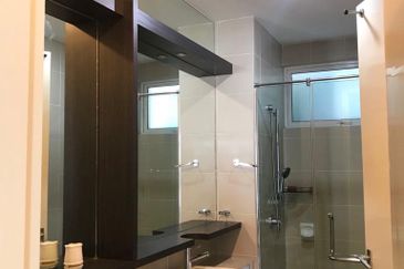 Amaya Saujana, Saujana Subang