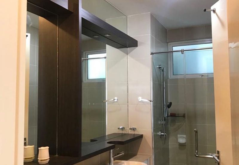 Amaya Saujana, Saujana Subang