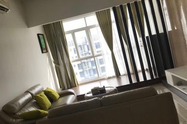 Amaya Saujana, Saujana Subang