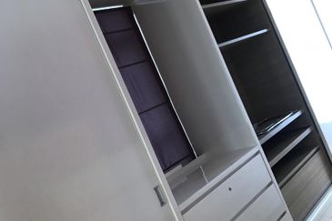 Amaya Saujana, Saujana Subang