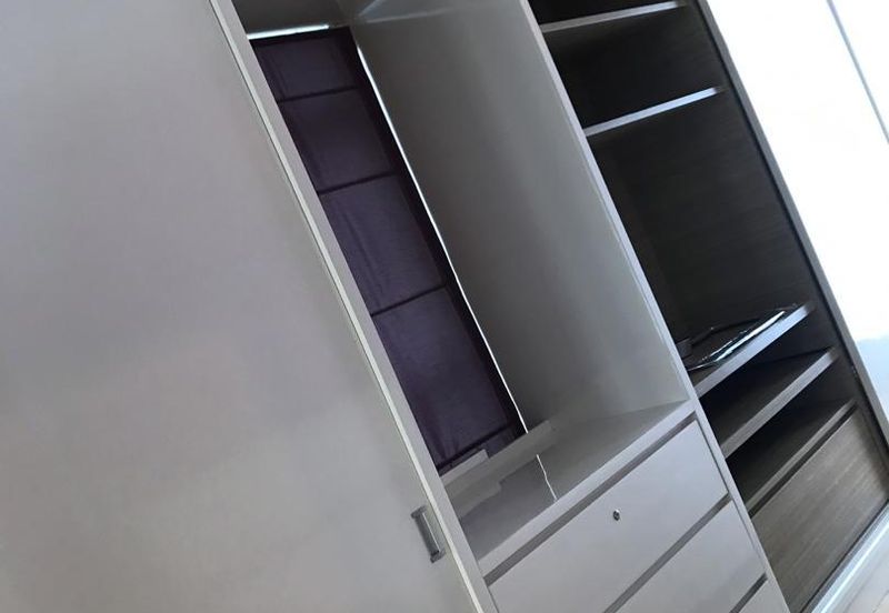 Amaya Saujana, Saujana Subang