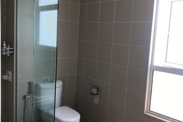 Amaya Saujana, Saujana Subang