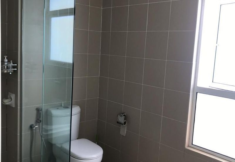 Amaya Saujana, Saujana Subang