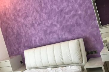 Amaya Saujana, Saujana Subang