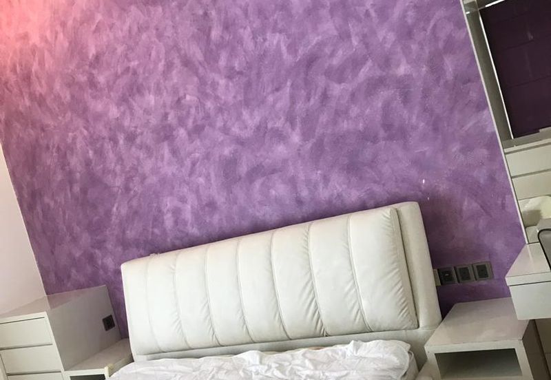 Amaya Saujana, Saujana Subang