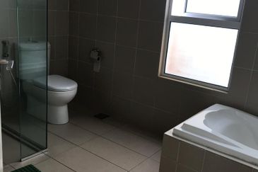 Amaya Saujana, Saujana Subang