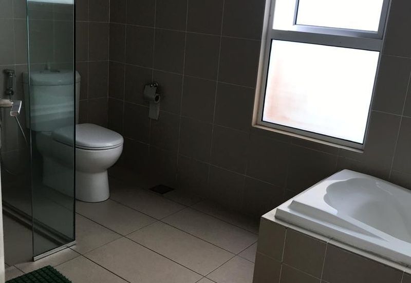 Amaya Saujana, Saujana Subang