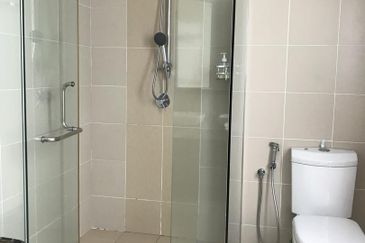 Amaya Saujana, Saujana Subang