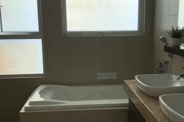 Amaya Saujana, Saujana Subang