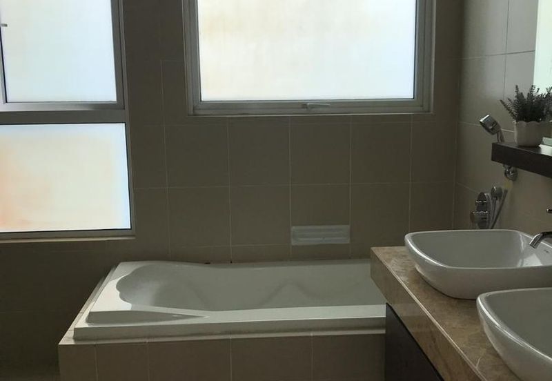 Amaya Saujana, Saujana Subang